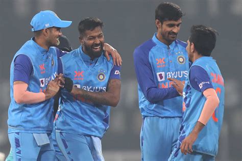 India vs New Zealand: When and where to watch IND vs NZ 3rd 